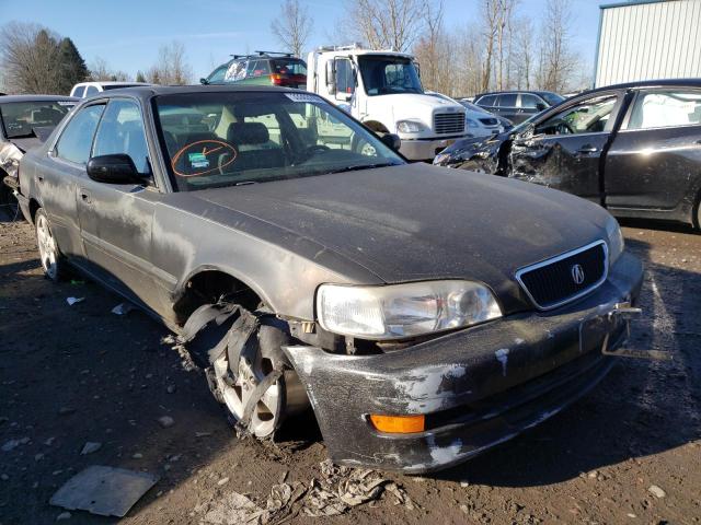 ACURA 3.2TL 1998 jh4ua3649wc800733