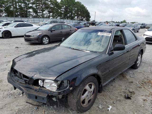 ACURA 3.2TL 1996 jh4ua3655tc006462