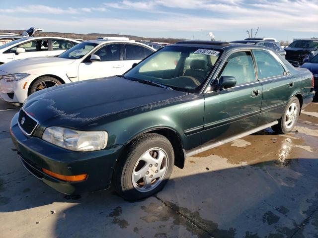 ACURA TL 1996 jh4ua3657tc000257