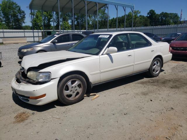 ACURA TL 1996 jh4ua3659tc013267