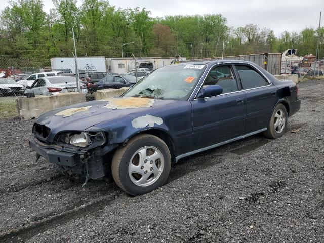 ACURA TL 1997 jh4ua8648vc005641