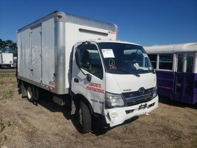 HINO 195 2018 jhhrdm2h4jk005064