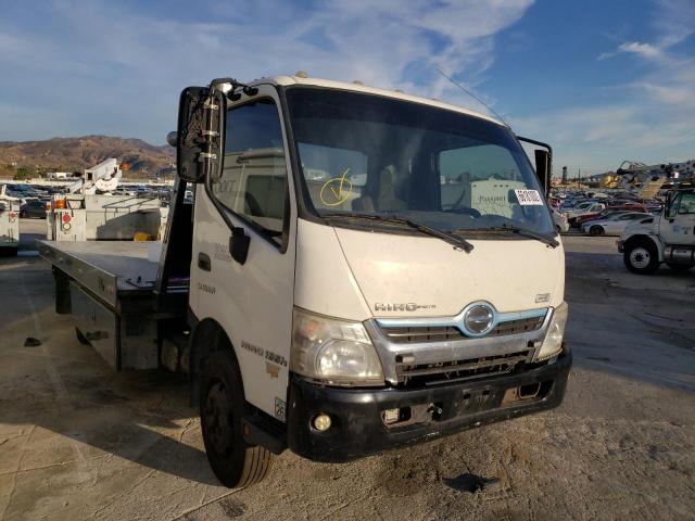 HINO 195 2013 jhhspl2h7dk001114