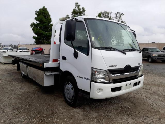 HINO 195 2014 jhhspm2h8ek001243