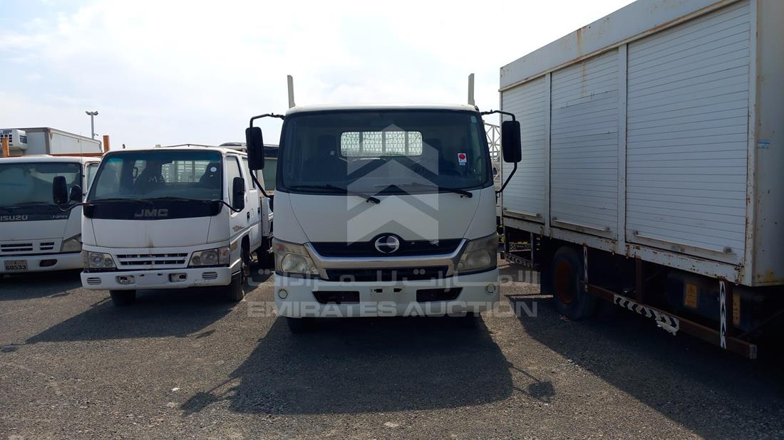 HINO WU710L 2014 jhhufj1h0ek006562