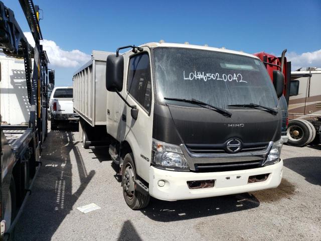 HINO 195 2017 jhhwdm2h7hk004486