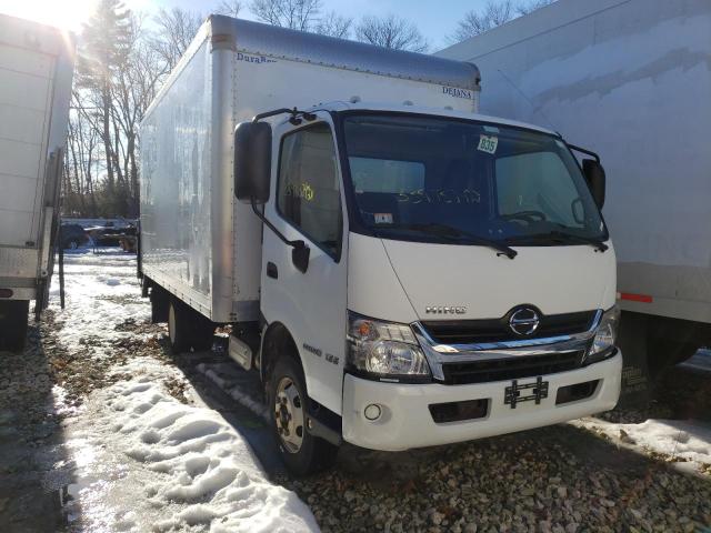 HINO 155 2018 jhhydm1h8jk005792