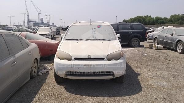 HONDA HRV 1999 jhlgh2352xs400282