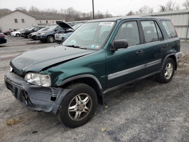 HONDA CRV 1999 jhlrd1740xc078042