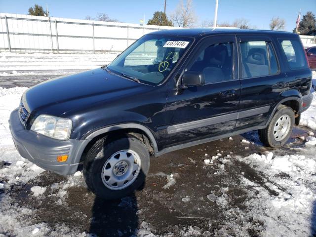 HONDA CRV 2001 jhlrd17431s009746