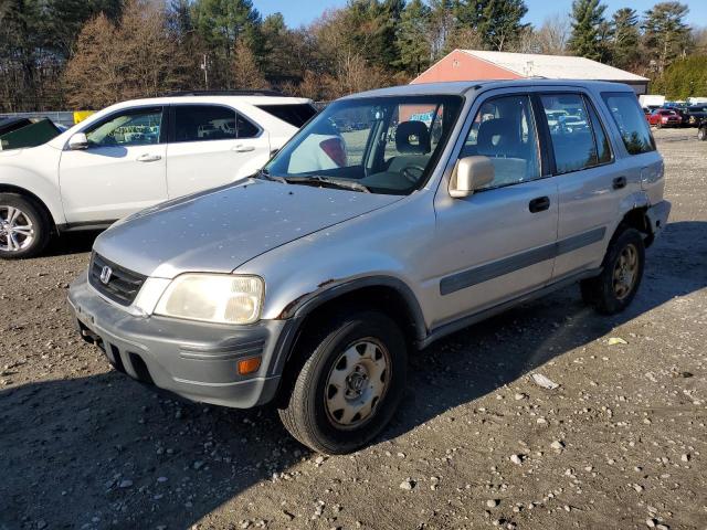 HONDA CRV 2001 jhlrd17441s007147