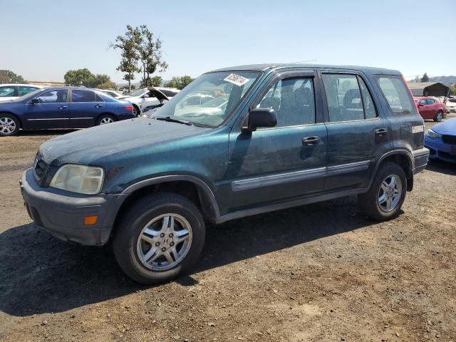 HONDA CRV 1998 jhlrd1744wc041106