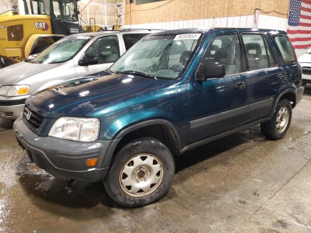 HONDA CRV 1998 jhlrd1744wc092007