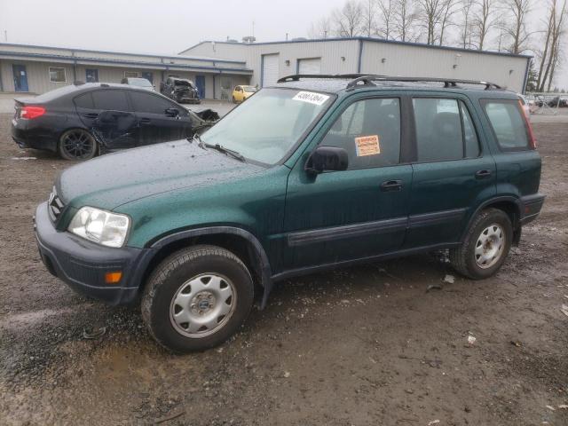 HONDA CRV 1999 jhlrd1745xc069076