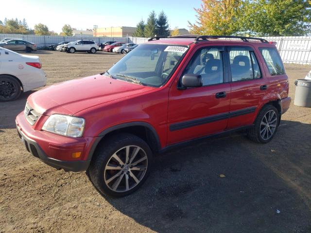 HONDA CRV 1999 jhlrd1745xc812979