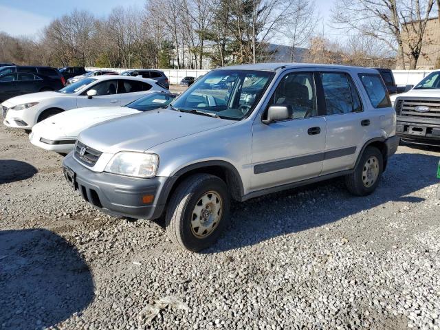 HONDA CRV 2001 jhlrd17461s023172