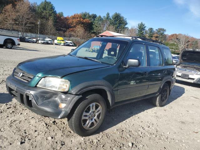 HONDA CRV 1999 jhlrd1746xc014507