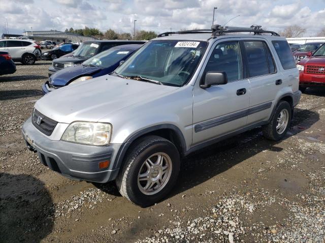 HONDA CRV 2000 jhlrd1746yc043880