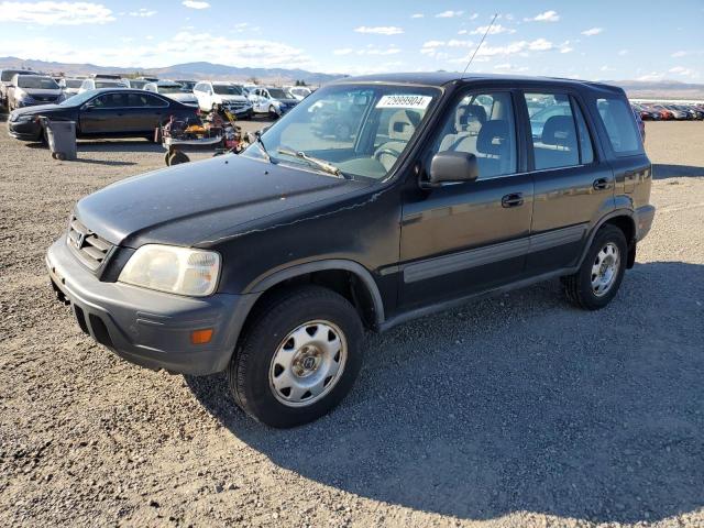 HONDA CR-V LX 1998 jhlrd1747wc076559