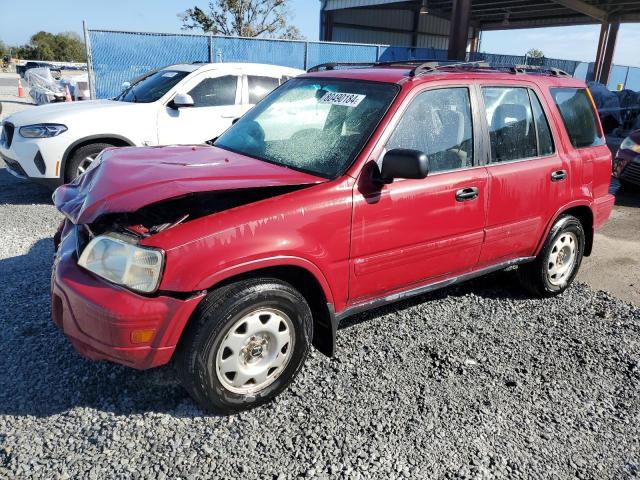 HONDA CR-V LX 1998 jhlrd1748wc057941