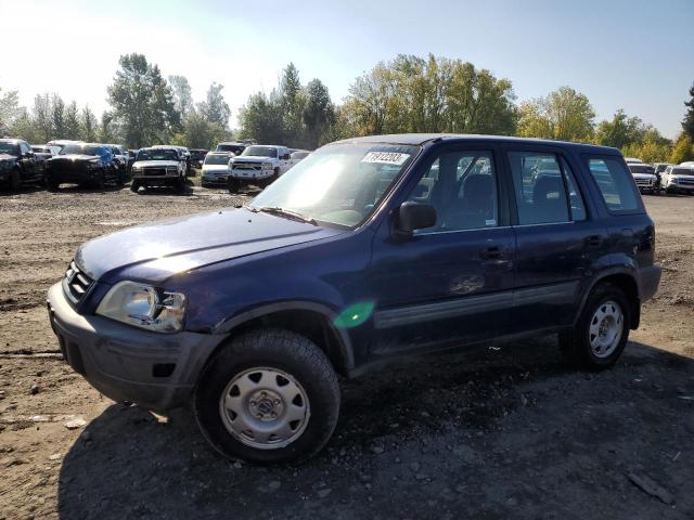 HONDA CRV 1999 jhlrd1748xc032331