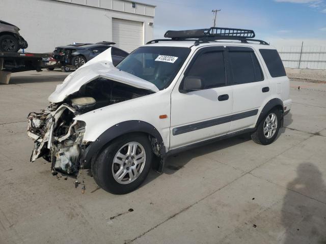 HONDA CRV 2001 jhlrd17491s006088