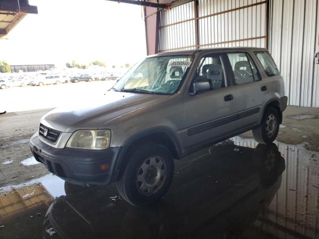 HONDA CR-V LX 1998 jhlrd1749wc044471