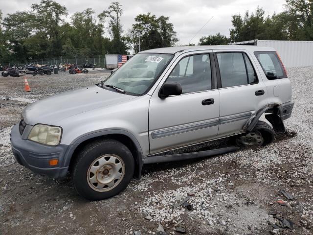 HONDA CR-V LX 1999 jhlrd1749xc079612