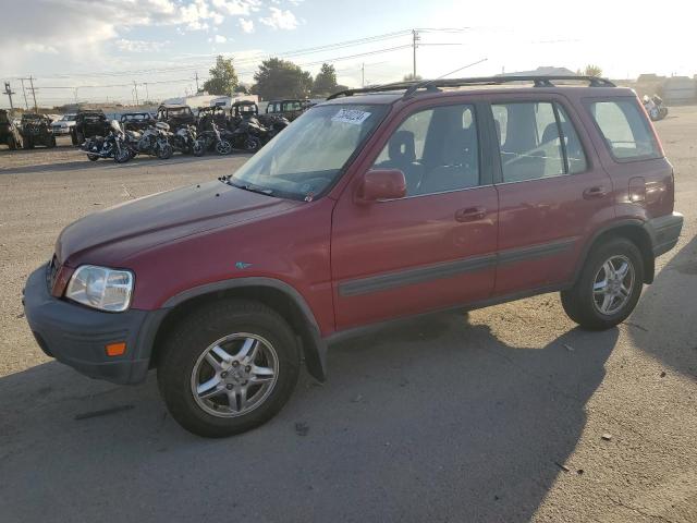 HONDA CR-V EX 1998 jhlrd1760wc067252