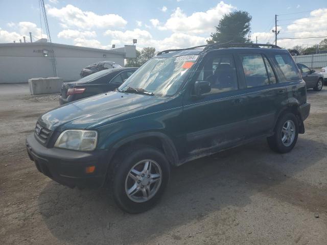 HONDA CRV 2001 jhlrd17611s004739