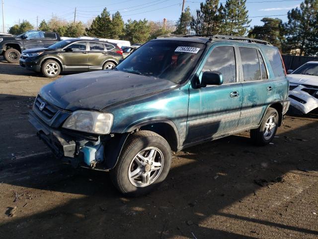 HONDA CRV 1998 jhlrd1761wc041632