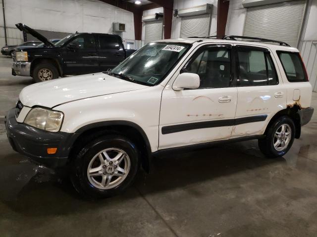 HONDA CR-V EX 2001 jhlrd17621s000098