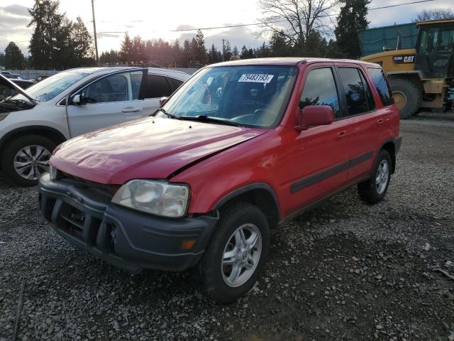 HONDA CRV 2000 jhlrd1762ys000693