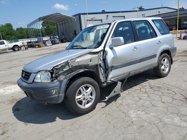 HONDA CRV 1998 jhlrd1763wc035931