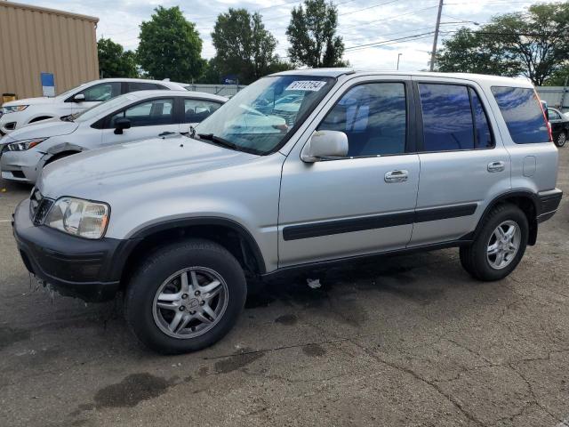 HONDA CRV 1998 jhlrd1764wc087939