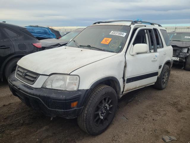 HONDA CR-V EX 1999 jhlrd1764xc027015