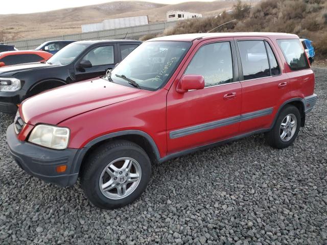 HONDA CRV 1999 jhlrd1765xc012166