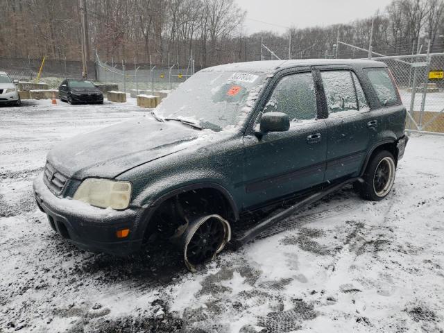 HONDA CRV 2000 jhlrd1765ys017276