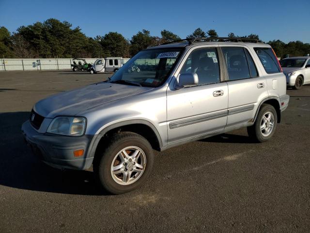 HONDA CRV 2001 jhlrd17661s016031