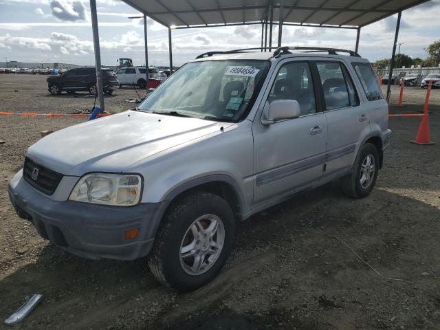 HONDA CRV 1998 jhlrd1766wc071130