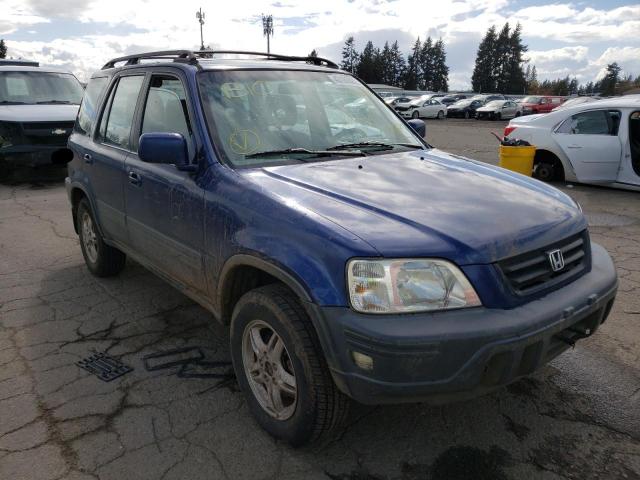 HONDA CR-V EX 1998 jhlrd1766wc074268