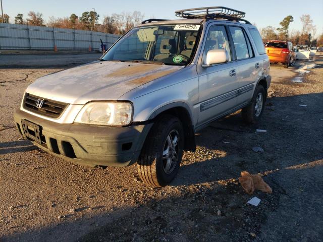 HONDA CRV 1998 jhlrd1766wc080572