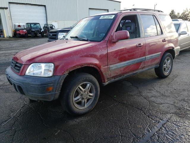 HONDA CRV 1998 jhlrd1769wc052572