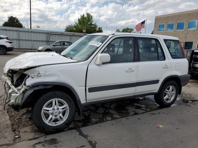 HONDA CRV 1999 jhlrd176xxc034809