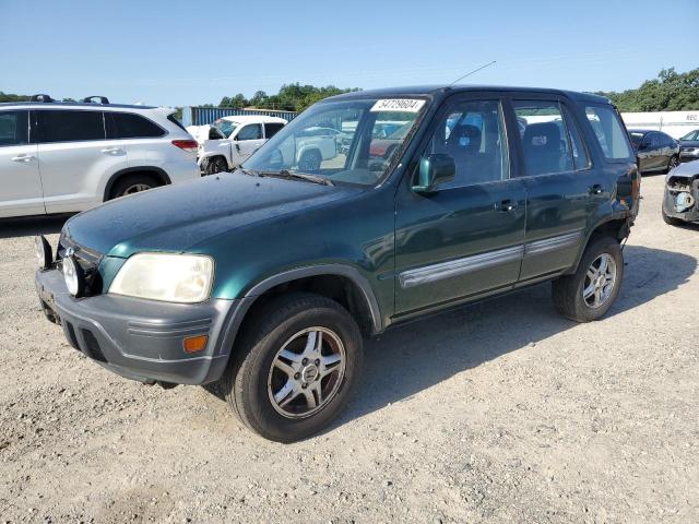 HONDA CRV 1999 jhlrd176xxc059368