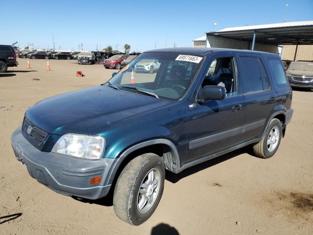 HONDA CRV 1997 jhlrd1840vc060958