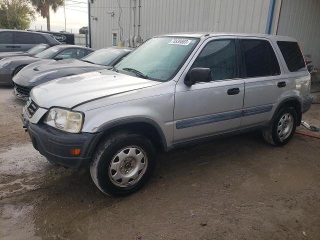 HONDA CRV 1998 jhlrd1840wc090821