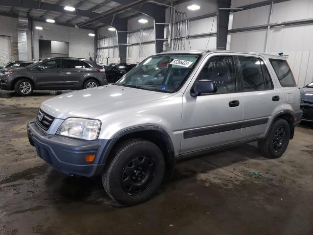 HONDA CRV 1998 jhlrd1840wc101896