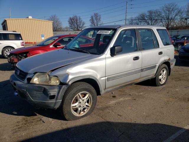 HONDA CRV 1998 jhlrd1840wc104572