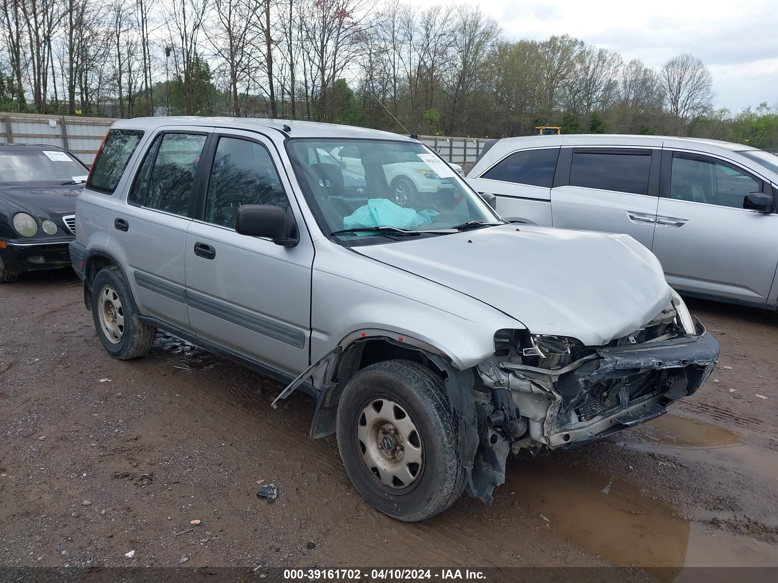 HONDA CR-V 1998 jhlrd1840wc106189